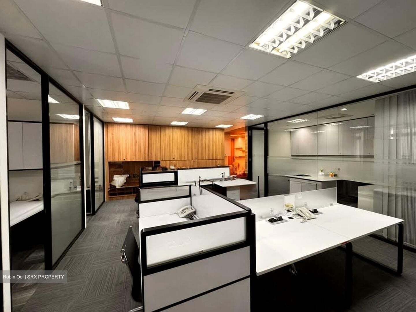 Solstice Business Center (D19), Factory #549816291